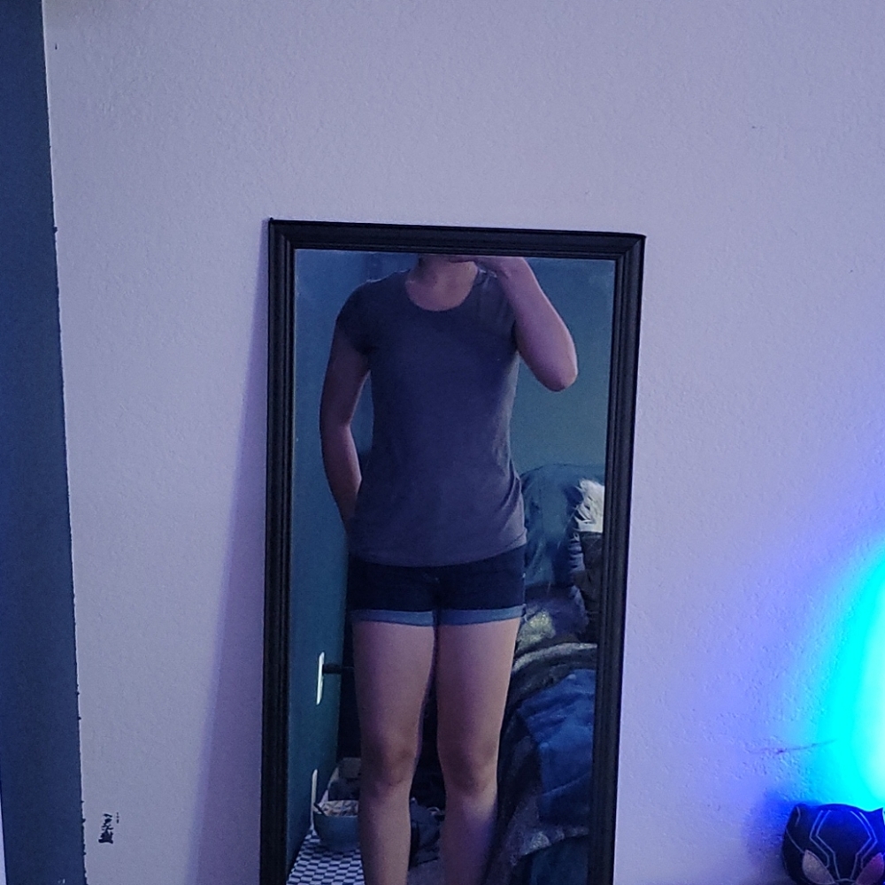 Basic tee
